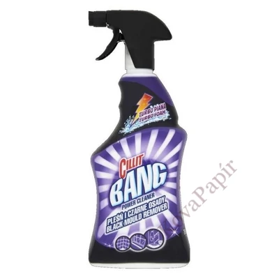 Feketepenész elleni spray CILLIT Bang 750ml