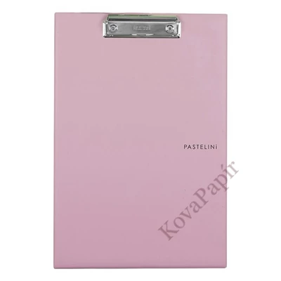 Felírótábla PASTELINI pvc A/5 rózsaszín