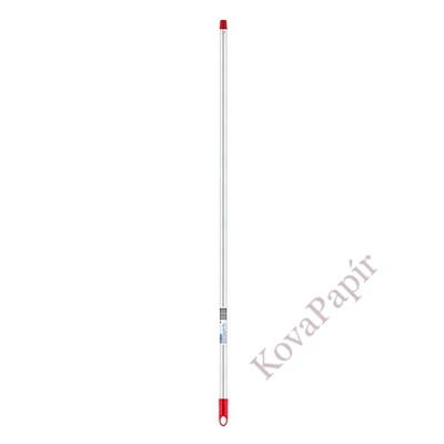 Felmosónyél BONUS alukróm menetes 130 cm
