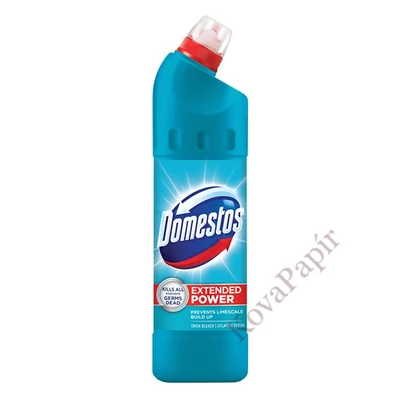 Fertőtlenítő DOMESTOS Extended Power Atlantic 750ml