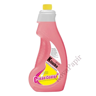 Fertőtlenítőszer koncentrátum CLEAN CENTER Kliniko-sun10X 1L