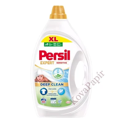 Folyékony mosószer PERSIL Sensitive 2,25 liter 50 mosás