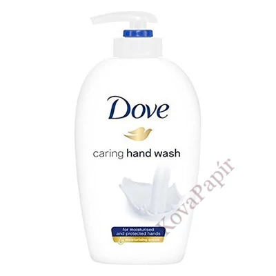 Folyékony szappan pumpás DOVE Original 250 ml