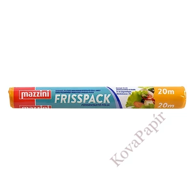 Frisspack MAZZINI 20m