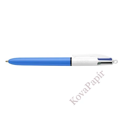 Golyóstoll BIC 4 colours