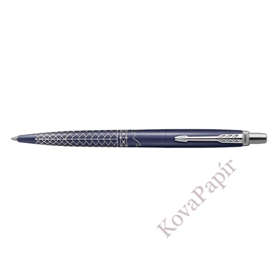 Golyóstoll PARKER Royal Jotter special edition Sydney ezüst klipsz