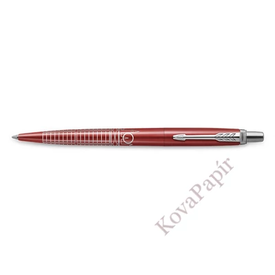 Golyóstoll PARKER Royal Jotter special edition London ezüst klipsz