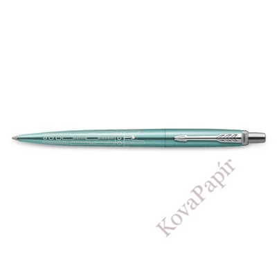 Golyóstoll PARKER Royal Jotter special edition Miami ezüst klipsz