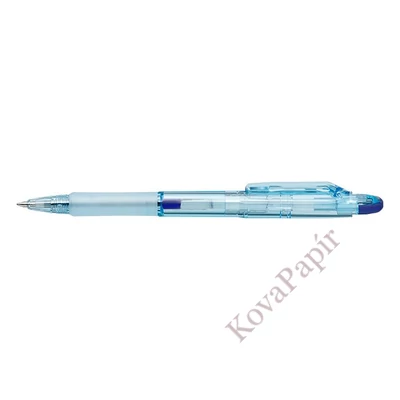 Golyóstoll ZEBRA Jimnie BioTube 0,7 mm kék