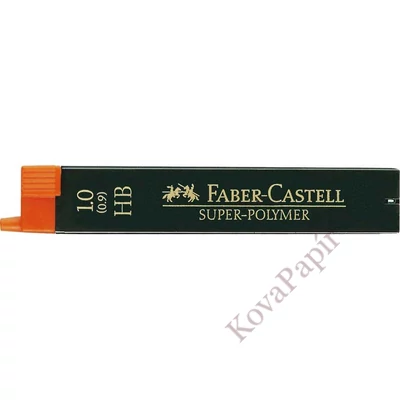 Grafitbél FABER-CASTELL SP HB 0,9 mm
