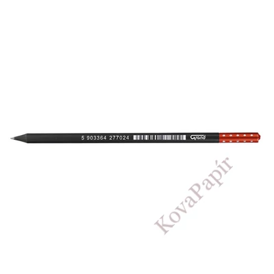 Grafitceruza GRAND diamond HB