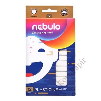 Gyurma NEBULO natúr 200 g