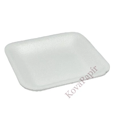 Habtálca 60-as 13,5 x 13,5cm fehér 1000 darabos