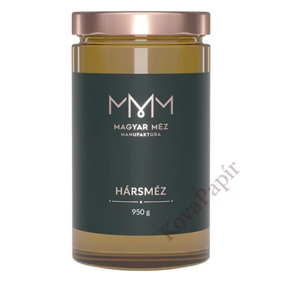 Hársméz 950 g