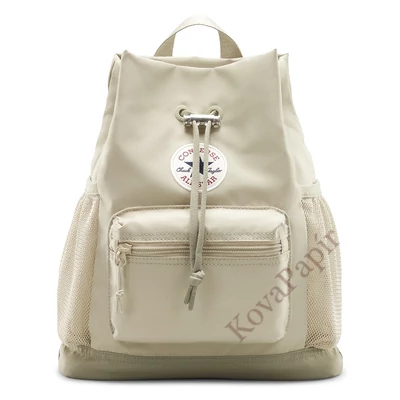 Hátizsák CONVERSE 10027690-A02-310 homok