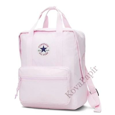 Hátizsák CONVERSE 10027893-A04-680 rózsaszín