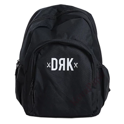 Hátizsák DRK DA0061_0001 fekete
