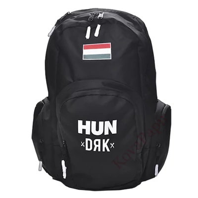 Hátizsák DRK DA2402-0001 Magyarország fekete