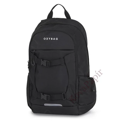 Hátizsák OXY Zero Blacker