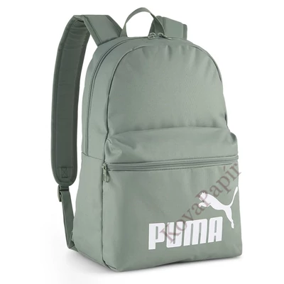 Hátizsák PUMA 9116407 zöld
