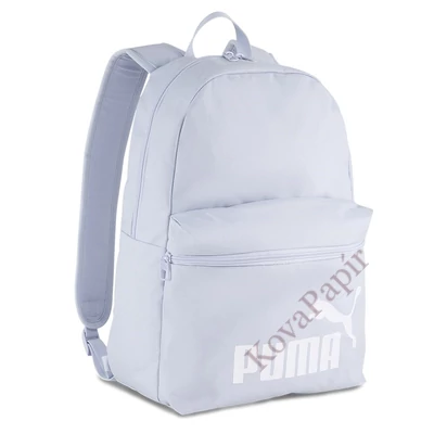 Hátizsák PUMA 9116408 pasztell kék