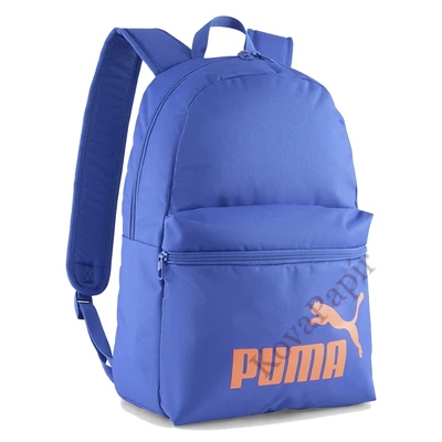Hátizsák PUMA 9116419 középkék