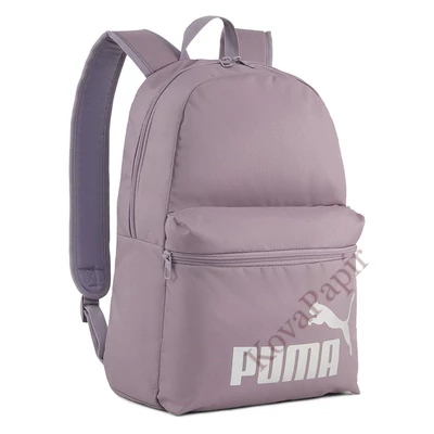 Hátizsák PUMA 9116423 ezüst rózsaszín