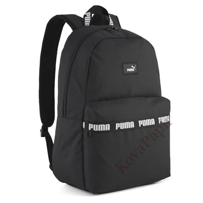 Hátizsák PUMA 9117001 fekete