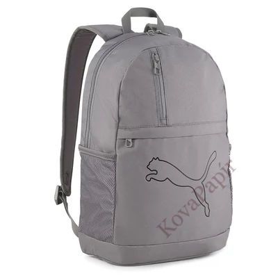 Hátizsák PUMA 9118004 szürke