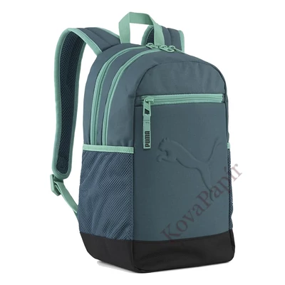 Hátizsák PUMA 9132707 zöld