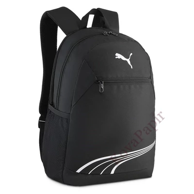 Hátizsák PUMA 9180101 fekete