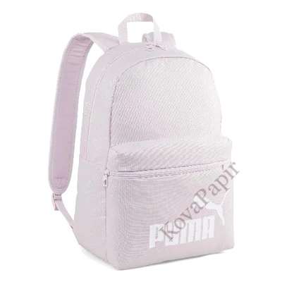 Hátizsák PUMA 7994315 pasztell rózsaszín