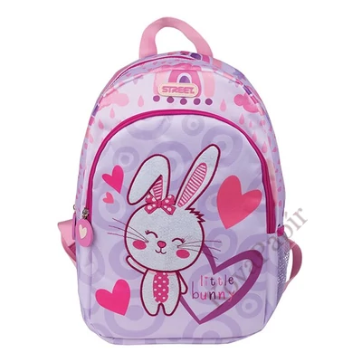 Hátizsák óvodás STREET Little Bunny