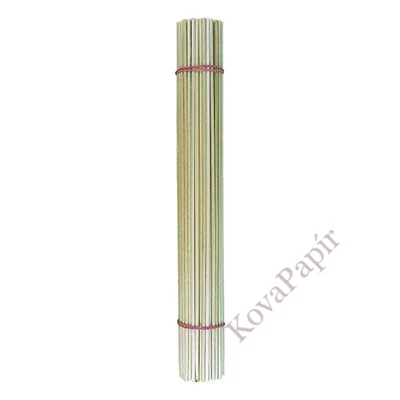 Hurkapálcika 45cm 4x450mm hársból 100 darabos