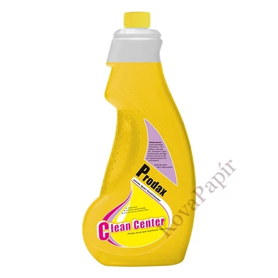 Ipari tisztítószer CLEAN CENTER Prodax savas 1L