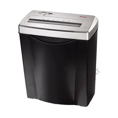 Iratmegsemmisítő HAMA CC 614A konfetti 5 lap