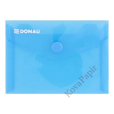 Irattasak DONAU A/7 patentos kék