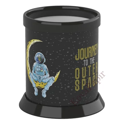 Írószertartó ICO Astronaut