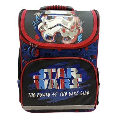 Iskolatáska Star Wars kompakt