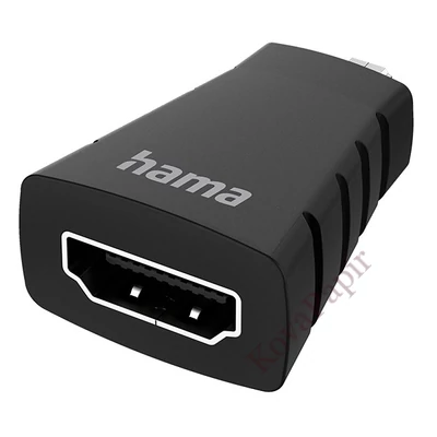 Kábel elosztó HAMA HDMI/Micro HDMI
