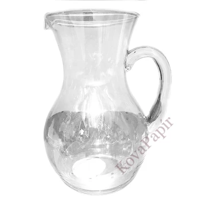 Kancsó üveg BISTROT 1,5 liter