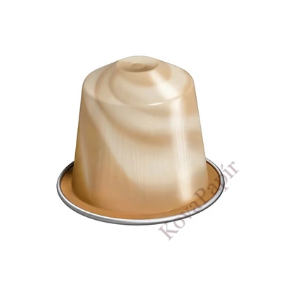 Kávékapszula NESPRESSO Original Barista Creations Chiaro 10 darabos