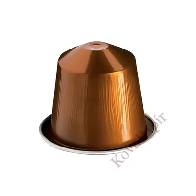 Kávékapszula NESPRESSO Original Inspirazione Genova Livanto 10 darabos