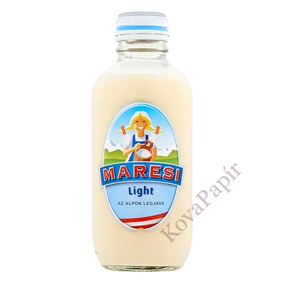 Kávétej MARESI Light 250 g