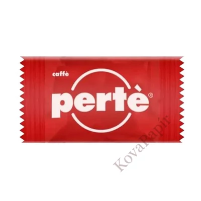 Keksz kávéhoz CAFFÉ PERTÉ karamellás 250 darabos