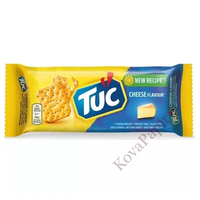 Keksz TUC sajtos 100 g