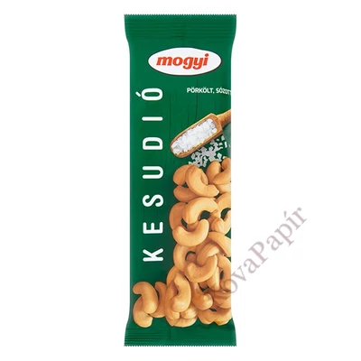 Kesudió pörkölt MOGYI sós 70 g