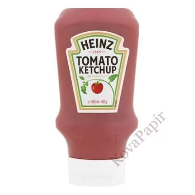 Ketchup HEINZ 460ml