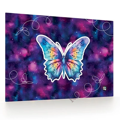 Könyökalátét OXY 58x38 cm Butterfly