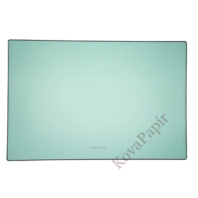 Könyökalátét PASTELINI 600x400 mm zöld